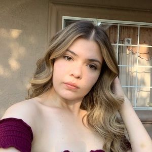 Meet your Posher, Krystal